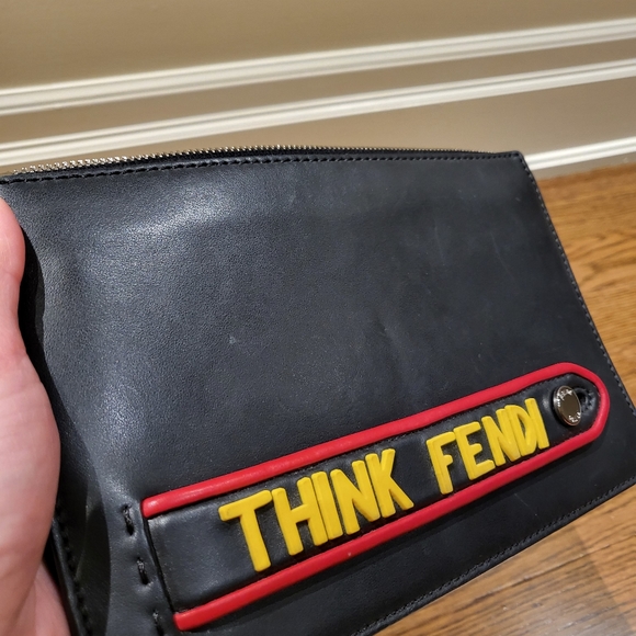 Fendi clutch for men - Picture 14 of 16